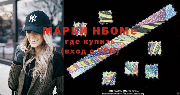 винт Няндома